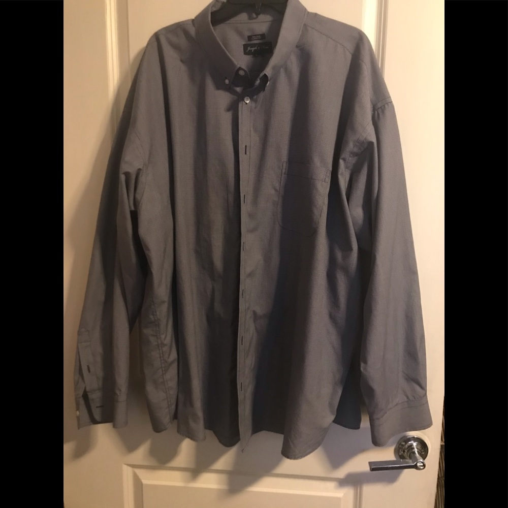 Joseph & Feiss Men’s Dress Shirt